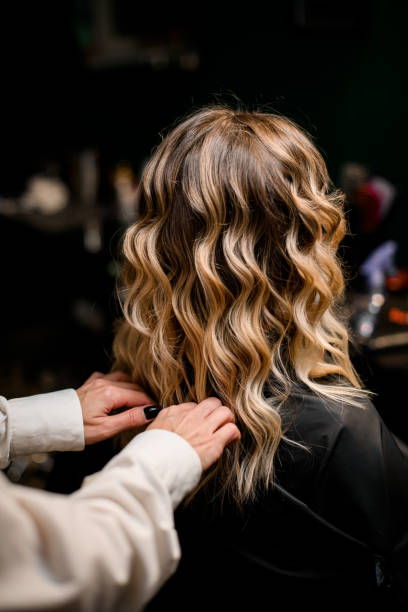 Hair Balyage